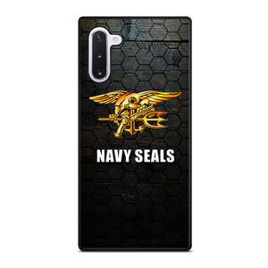 US NAVY SEAL HEXAGON Samsung Galaxy Note 10 Case Cover