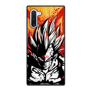 VEGETA MAJIN DRAGON BALL ART Samsung Galaxy Note 10 Case Cover VEGETA MAJIN DRAGON BALL ART Samsung Galaxy Note 10 Case Cover
