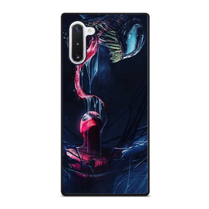 VENOM SPIDERMAN RIVAL Samsung Galaxy Note 10 Case Cover VENOM SPIDERMAN RIVAL Samsung Galaxy Note 10 Case Cover