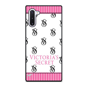 VICTORIA'S SECRET VS Samsung Galaxy Note 10 Case Cover VICTORIA'S SECRET VS Samsung Galaxy Note 10 Case Cover
