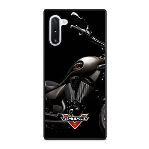 VICTORY GUNNER MOTORCYCLES Samsung Galaxy Note 10 Case Cover