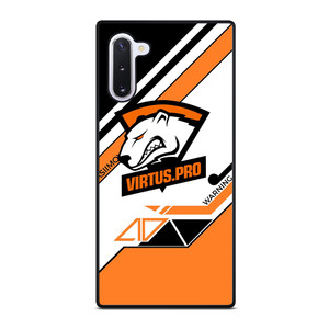 VIRTUS PRO ESPORTS Samsung Galaxy Note 10 Case Cover VIRTUS PRO ESPORTS Samsung Galaxy Note 10 Case Cover