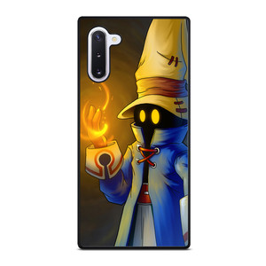 VIVI FINAL FANTASY IX Samsung Galaxy Note 10 Case Cover