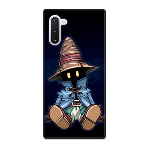 VIVI ORNITIER FINAL FANTASY Samsung Galaxy Note 10 Case Cover VIVI ORNITIER FINAL FANTASY Samsung Galaxy Note 10 Case Cover