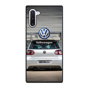 VW VOLKSWAGEN GTI Samsung Galaxy Note 10 Case Cover VW VOLKSWAGEN GTI Samsung Galaxy Note 10 Case Cover