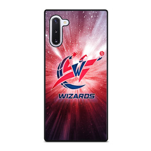 WASHINGTON WIZARDS ICON Samsung Galaxy Note 10 Case Cover WASHINGTON WIZARDS ICON Samsung Galaxy Note 10 Case Cover