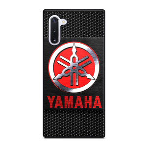 YAMAHA 1 Samsung Galaxy Note 10 Case Cover YAMAHA 1 Samsung Galaxy Note 10 Case Cover