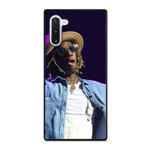 YOUNG THUG Samsung Galaxy Note 10 Case Cover YOUNG THUG Samsung Galaxy Note 10 Case Cover