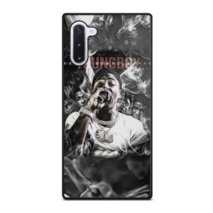 YOUNGBOY NBA RAPPER LIL TOP Samsung Galaxy Note 10 Case Cover YOUNGBOY NBA RAPPER LIL TOP Samsung Galaxy Note 10 Case Cover