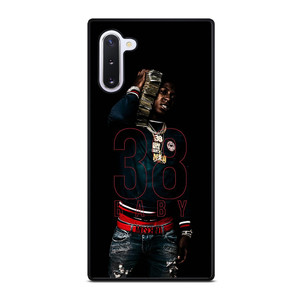 YOUNGBOY NEVER BROKE AGAIN 38 Samsung Galaxy Note 10 Case Cover YOUNGBOY NEVER BROKE AGAIN 38 Samsung Galaxy Note 10 Case Cover