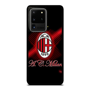AC MILAN 3 Samsung Galaxy S20 Ultra Case Cover