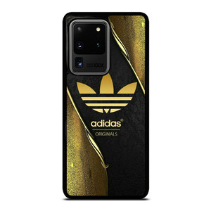 ADIDAS GOLD Samsung Galaxy S20 Ultra Case Cover