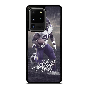 ADRIAN PETERSON SIGNATURE Samsung Galaxy S20 Ultra Case Cover