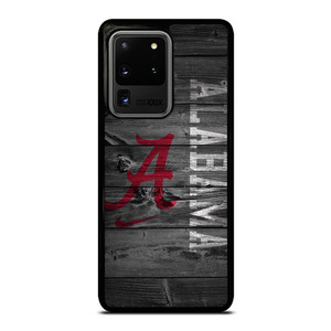 ALABAMA CRIMSON TIDE 3 Samsung Galaxy S20 Ultra Case Cover