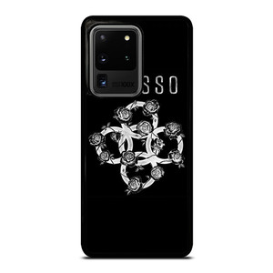 ALESSO DJ 1 Samsung Galaxy S20 Ultra Case Cover