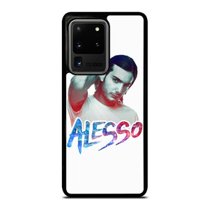 ALESSO DJ 3 Samsung Galaxy S20 Ultra Case Cover