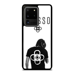 ALESSO DJ 6 Samsung Galaxy S20 Ultra Case Cover