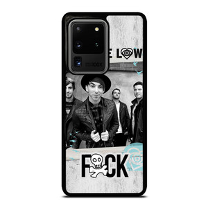 ALL TIME LOW 2 Samsung Galaxy S20 Ultra Case Cover