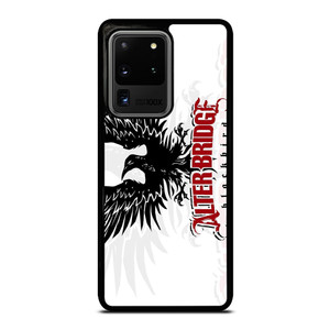 ALTER BRIDGE BAND 1 Samsung Galaxy S20 Ultra Case Cover ALTER BRIDGE BAND 1 Samsung Galaxy S20 Ultra Case Cover