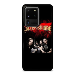 ALTER BRIDGE ROCK BAND Samsung Galaxy S20 Ultra Case Cover ALTER BRIDGE ROCK BAND Samsung Galaxy S20 Ultra Case Cover