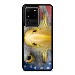 AMERICAN EAGLE 1 Samsung Galaxy S20 Ultra Case Cover
