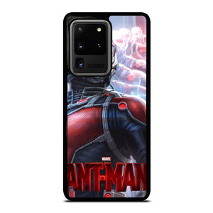 ANT MAN 1 Samsung Galaxy S20 Ultra Case Cover