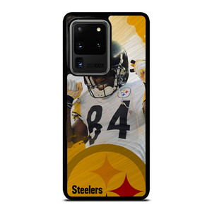 ANTONIO BROWN PITTSBURGH STEELERS 2 Samsung Galaxy S20 Ultra Case Cover ANTONIO BROWN PITTSBURGH STEELERS 2 Samsung Galaxy S20 Ultra Case Cover