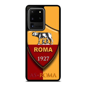 AS ROMA 1 Samsung Galaxy S20 Ultra Case Cover AS ROMA 1 Samsung Galaxy S20 Ultra Case Cover