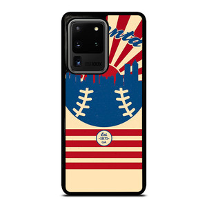 ATLANTA BRAVES 1871 Samsung Galaxy S20 Ultra Case Cover