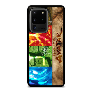 AVATAR 4 ELEMENTS Samsung Galaxy S20 Ultra Case Cover