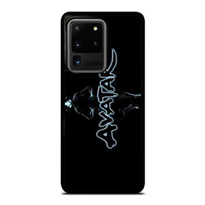 AVATAR CHANGE Samsung Galaxy S20 Ultra Case Cover