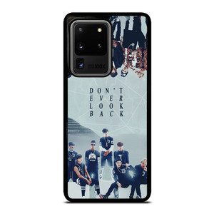 BANGTAN BOYS BTS KPOP 1 Samsung Galaxy S20 Ultra Case Cover BANGTAN BOYS BTS KPOP 1 Samsung Galaxy S20 Ultra Case Cover