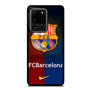 BARCELONA FC 1 Samsung Galaxy S20 Ultra Case Cover