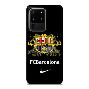 BARCELONA FC GRAFFITI Samsung Galaxy S20 Ultra Case Cover