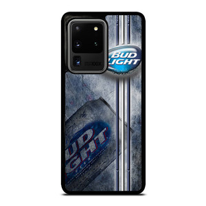 BUD LIGHT BEER LOGO Samsung Galaxy S20 Ultra Case Cover