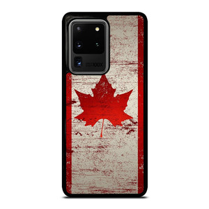 CANADA CLASSIC Samsung Galaxy S20 Ultra Case Cover
