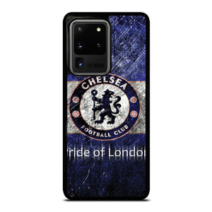 CHELSEA 1 Samsung Galaxy S20 Ultra Case Cover