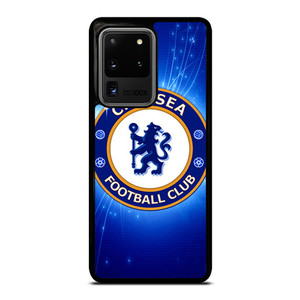 CHELSEA 4 Samsung Galaxy S20 Ultra Case Cover