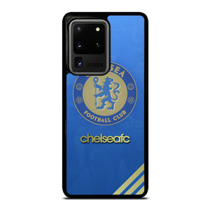 CHELSEA FC Samsung Galaxy S20 Ultra Case Cover