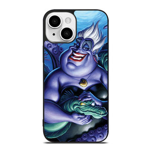 URSULA DISNEY VILLAINS 3 iPhone 13 Mini Case Cover