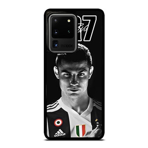 CRISTIANO RONALDO JUVE 1 Samsung Galaxy S20 Ultra Case Cover CRISTIANO RONALDO JUVE 1 Samsung Galaxy S20 Ultra Case Cover