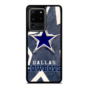 DALLAS COWBOYS 2 Samsung Galaxy S20 Ultra Case Cover