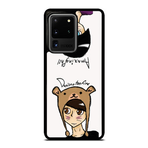 DAN AND PHIL Samsung Galaxy S20 Ultra Case Cover