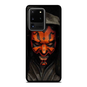 DARTH MAUL WARRIOR Samsung Galaxy S20 Ultra Case Cover