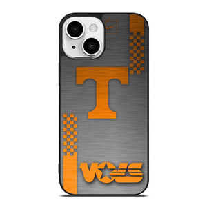 UNIVERSITY OF TENNESSEE UT VOLS 1 iPhone 13 Mini Case Cover