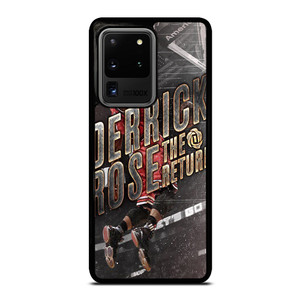DERRICK ROSE 1 Samsung Galaxy S20 Ultra Case Cover