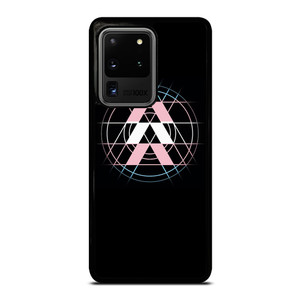 DESTINY HUNTER BLACK Samsung Galaxy S20 Ultra Case Cover
