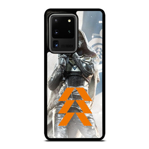 DESTINY HUNTER GAME Samsung Galaxy S20 Ultra Case Cover