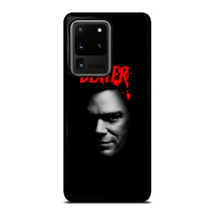 DEXTER Samsung Galaxy S20 Ultra Case Cover