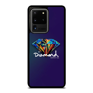 DIAMOND SUPPLY CO LOGO 2 Samsung Galaxy S20 Ultra Case Cover DIAMOND SUPPLY CO LOGO 2 Samsung Galaxy S20 Ultra Case Cover
